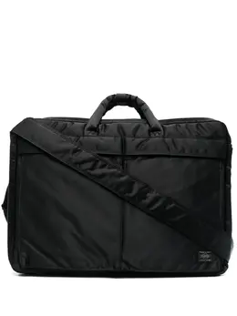 Porter-Yoshida & Co.: Портфель 