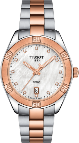 Tissot: Часы  PR-100