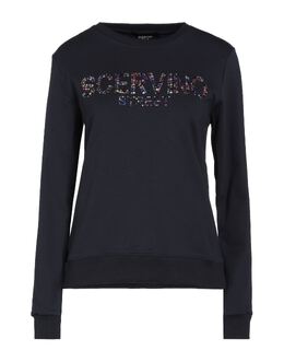 ERMANNO SCERVINO: Флисовый свитшот 