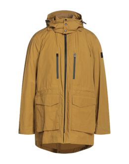 WOOLRICH: Пальто с капюшоном 