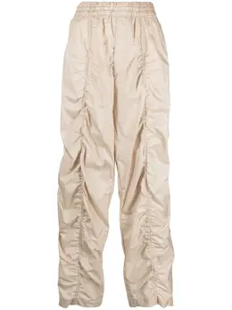 Isabel Marant: Хлопковые брюки 
