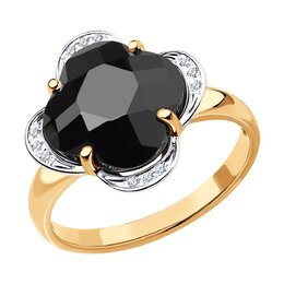 SOKOLOV Diamonds: Кольцо 