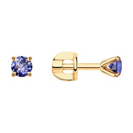 SOKOLOV Diamonds: Серьги 