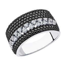 SOKOLOV Diamonds: Кольцо 