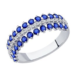 SOKOLOV Diamonds: Кольцо 