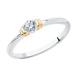 SOKOLOV Diamonds: Кольцо 