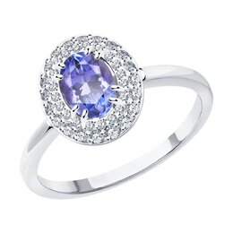 SOKOLOV Diamonds: Кольцо 