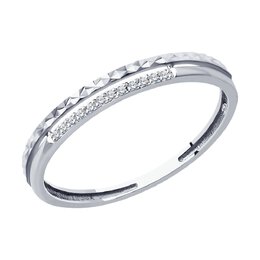SOKOLOV Diamonds: Кольцо 