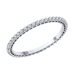 SOKOLOV Diamonds: Кольцо 