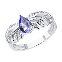 SOKOLOV Diamonds: Кольцо 
