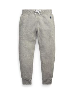 POLO RALPH LAUREN: Флисовые брюки 