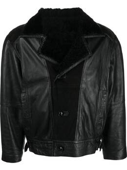 A.N.G.E.L.O. Vintage Cult: Куртка из овчины 