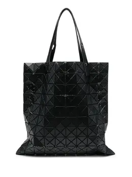 Bao Bao Issey Miyake: Чёрная сумка 