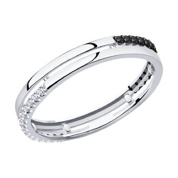 SOKOLOV Diamonds: Кольцо 