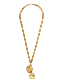 Chanel Pre-Owned: Сумка 