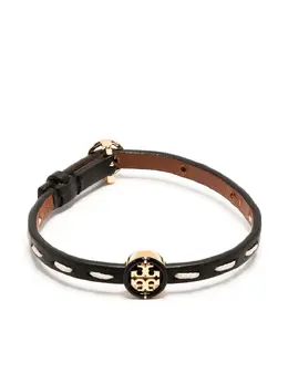 Tory Burch: Браслет Double T