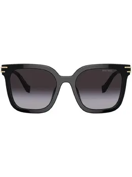 Miu Miu Eyewear: Очки