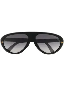 TOM FORD Eyewear: Очки 
