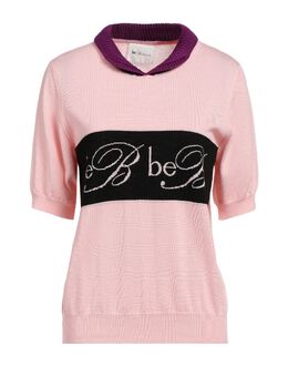 BE BLUMARINE: Трикотажный свитер 