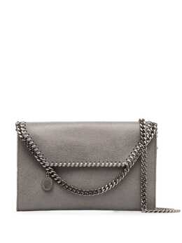 Stella Mccartney Eyewear: Сумка  Falabella
