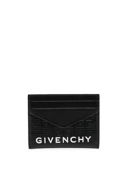 Givenchy: Обложка  G