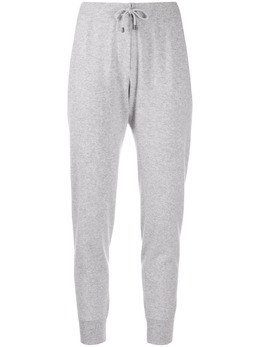 Brunello Cucinelli: Кашемировые брюки 