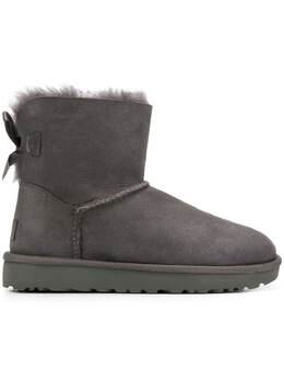 Ugg Australia: Ботинки  Mini Bailey