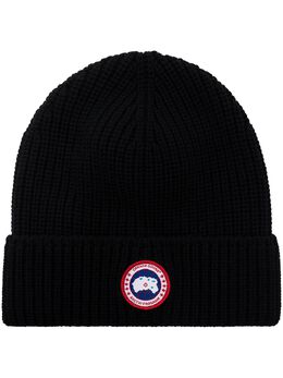 Canada Goose: Шапка 