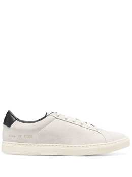 Common Projects: Белые кроссовки  Retro