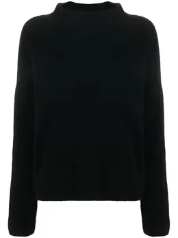 Filippa K: Чёрный свитер 