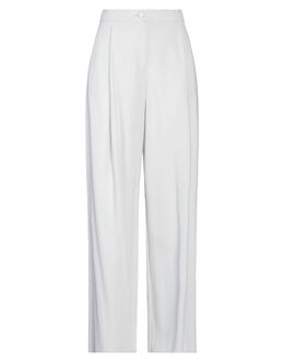 EMPORIO ARMANI: Брюки из фланели 