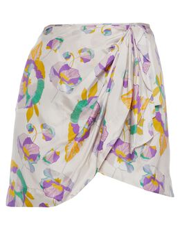 ISABEL MARANT: Короткая юбка 