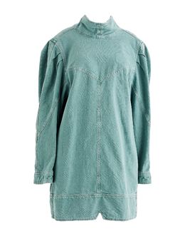 ISABEL MARANT: Короткое платье 