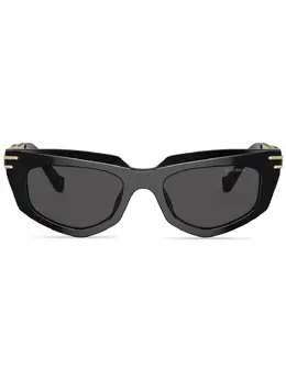 Miu Miu Eyewear: Очки