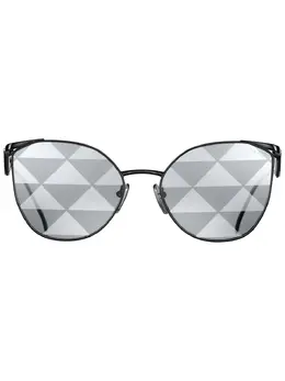 Prada Eyewear: Очки