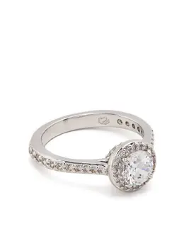 Swarovski: Кольцо 