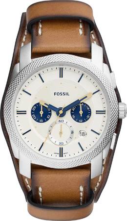 Fossil: Часы 