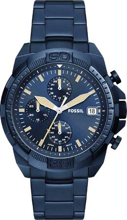 Fossil: Часы 