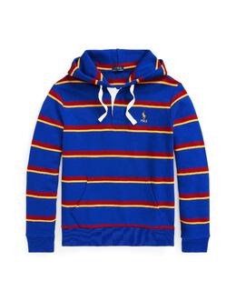 POLO RALPH LAUREN: Флисовый свитшот 