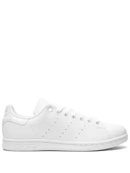 adidas: Белые кроссовки  Stan Smith