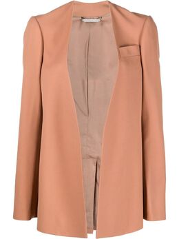 Stella McCartney: Розовый жакет 