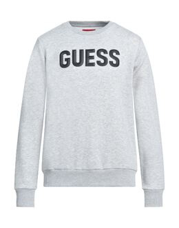 GUESS: Флисовый свитшот 