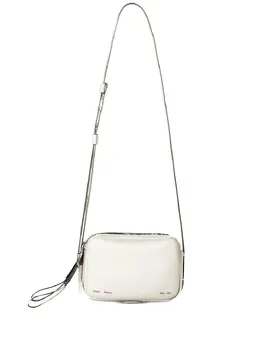 Proenza Schouler White Label: Белая сумка 