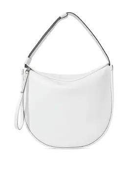 Proenza Schouler White Label: Белая сумка 