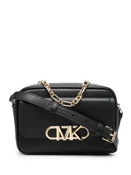 Michael Michael Kors: Чёрная сумка 