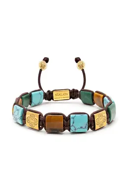 Nialaya Jewelry: Браслет 