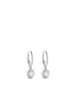 Swarovski: Серьги 