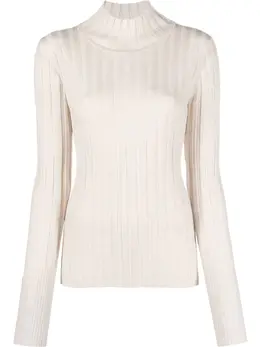 See by Chloé: Трикотажный топ 