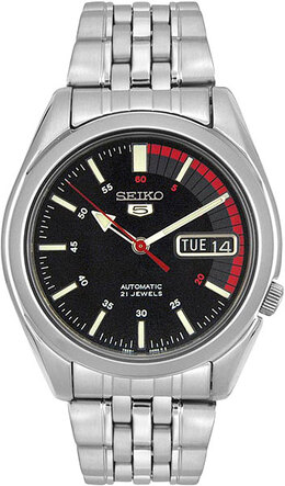 Seiko: Часы 