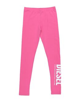 DIESEL: Легинсы стрейч 
